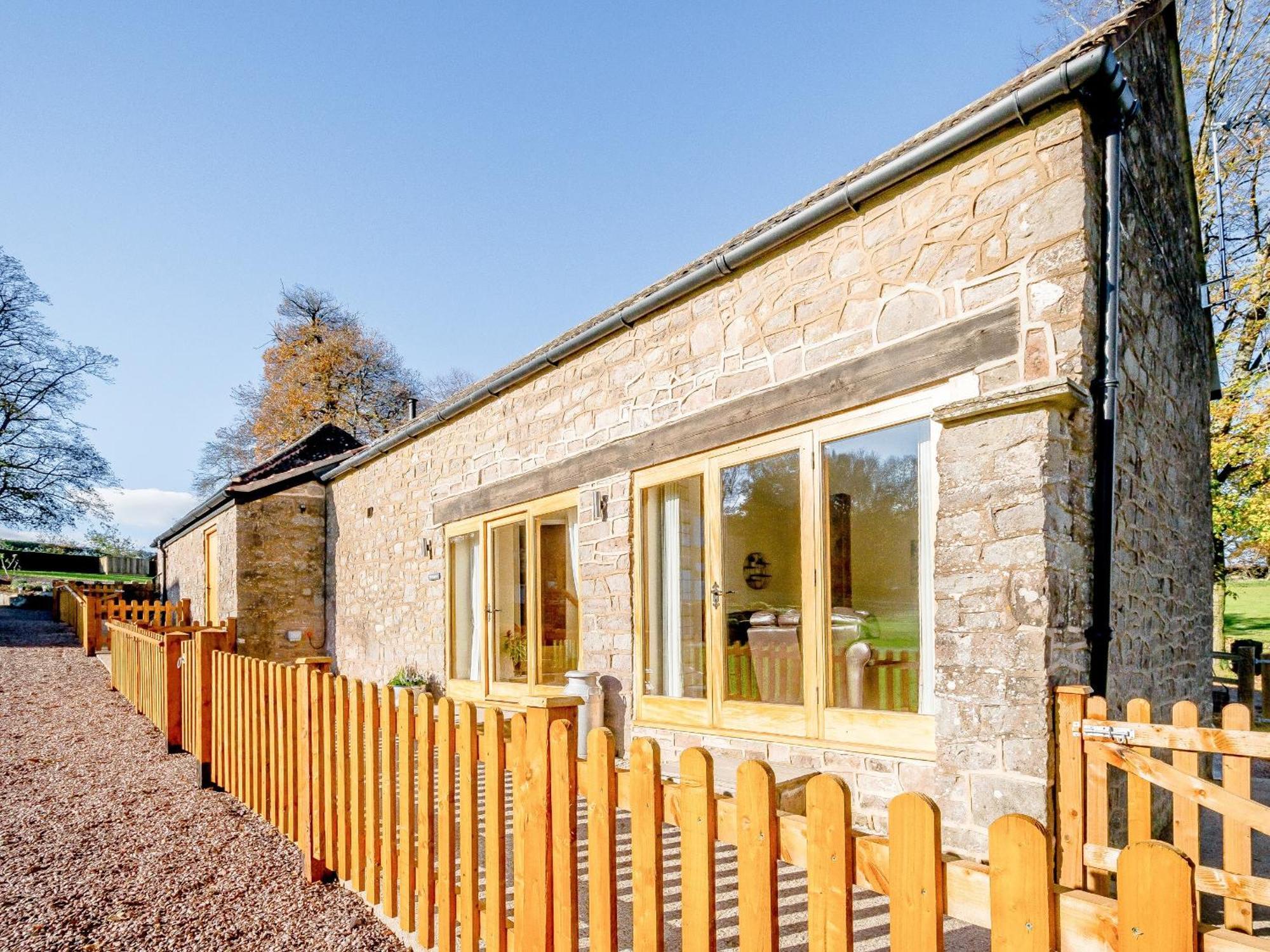 Horseshoe - Uk30759 Bream Exterior foto